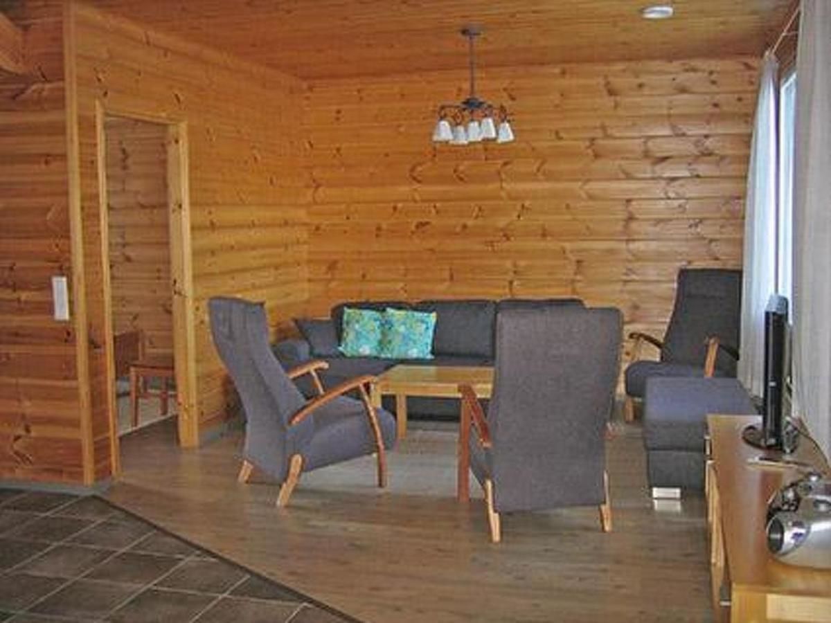 Дома для отпуска Holiday Home Patrakka Alvettula-14