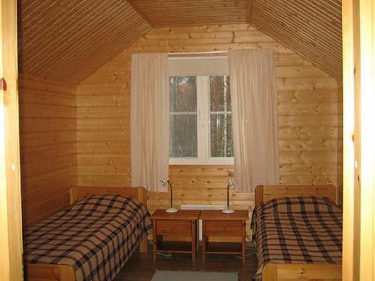 Дома для отпуска Holiday Home Patrakka Alvettula