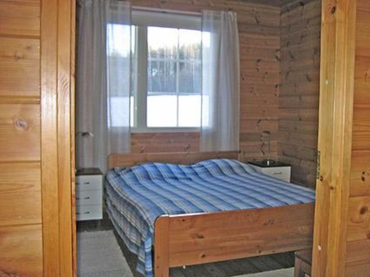 Дома для отпуска Holiday Home Patrakka Alvettula