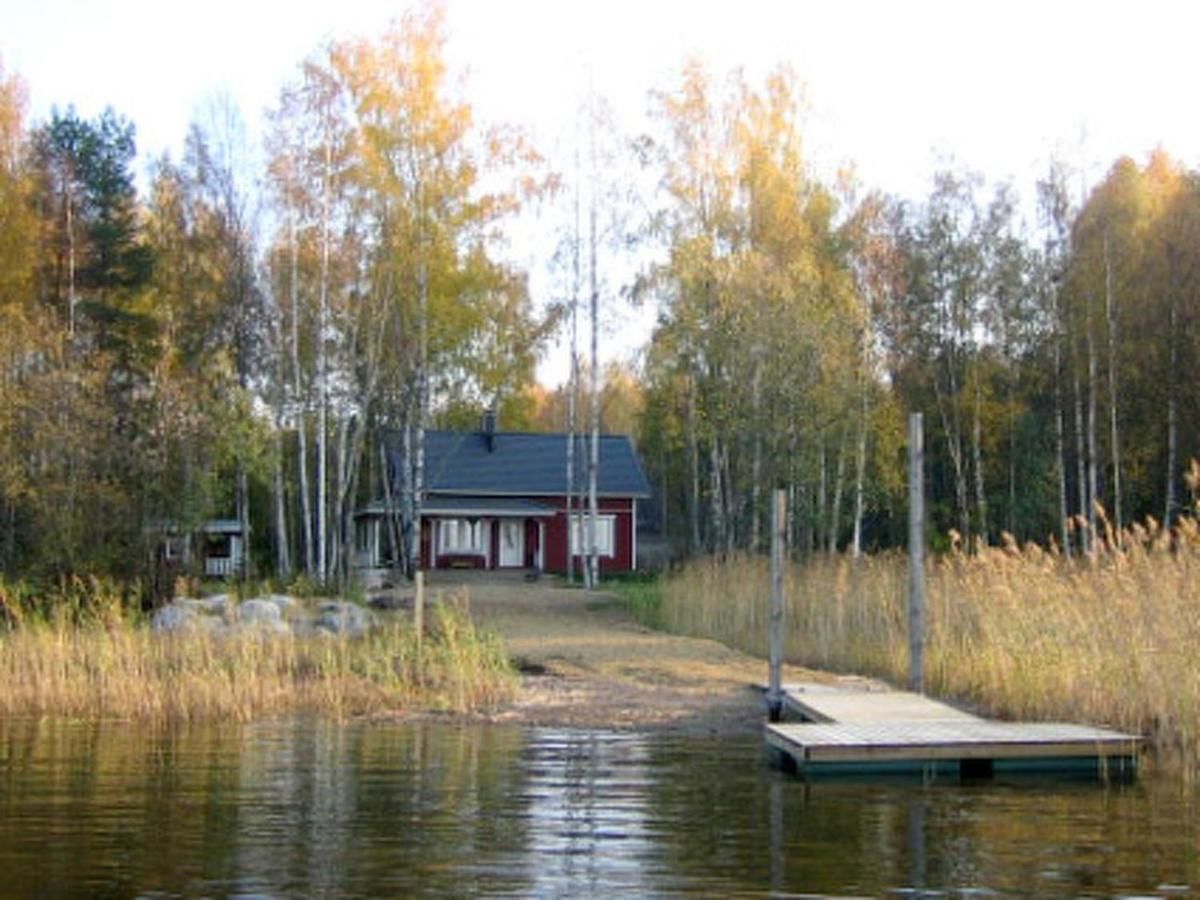 Дома для отпуска Holiday Home Patrakka Alvettula-24