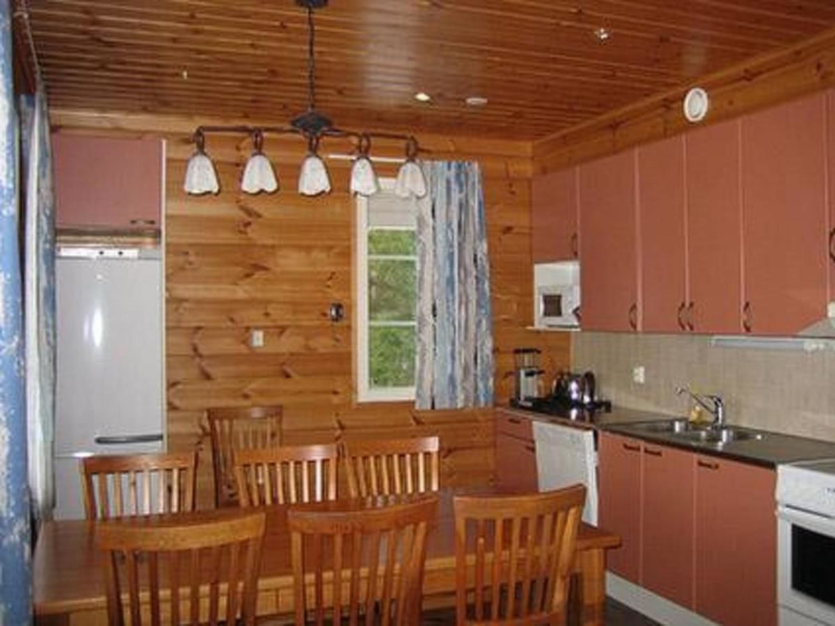 Дома для отпуска Holiday Home Patrakka Alvettula-29