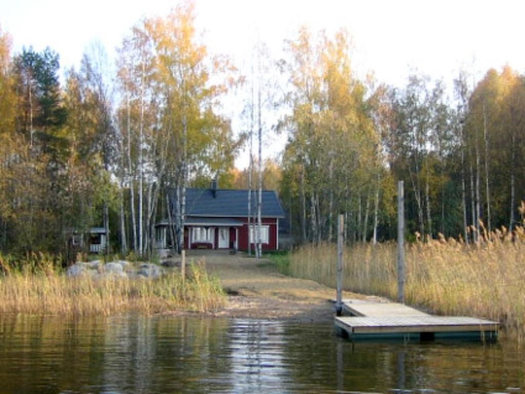 Дома для отпуска Holiday Home Patrakka Alvettula