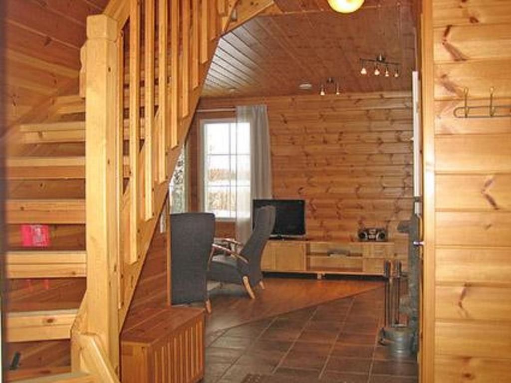 Дома для отпуска Holiday Home Patrakka Alvettula-42