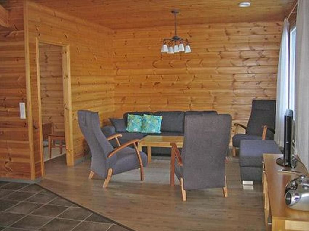 Дома для отпуска Holiday Home Patrakka Alvettula-47